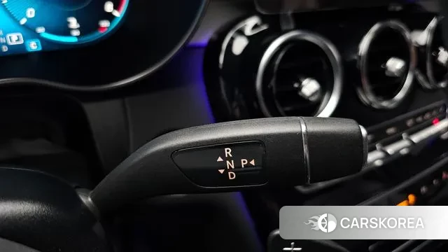 Mercedes-Benz GLC-Class X253 id 3044482 из Кореи 19