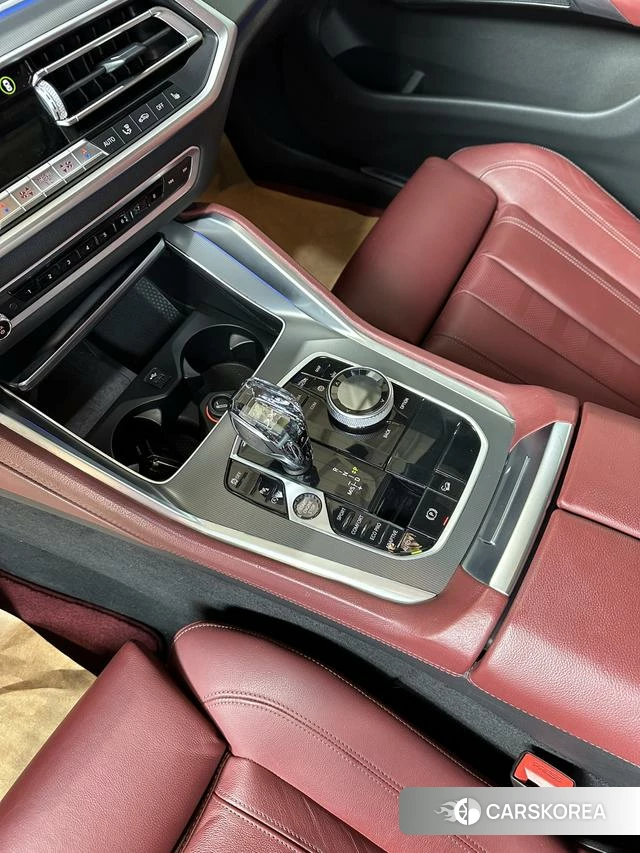 BMW X6 id 4273185 из Китая 14