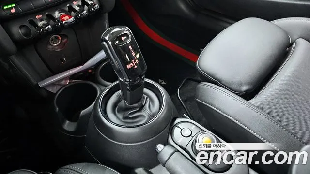 Mini Cooper id 2750217 из Кореи 19