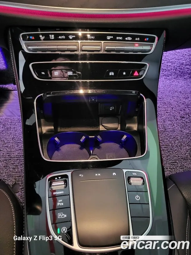 Mercedes-Benz E-Class W213 id 2911030 из Кореи 14