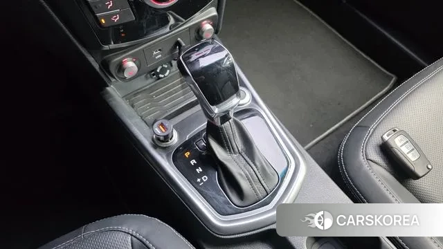 Ssangyong Tivoli Armor id 3536078 из Кореи 19