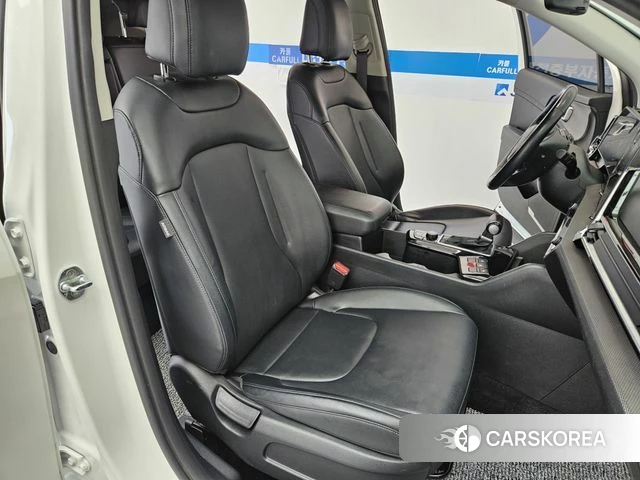 Kia Sportage 5th Generation id 4337777 из Кореи 19