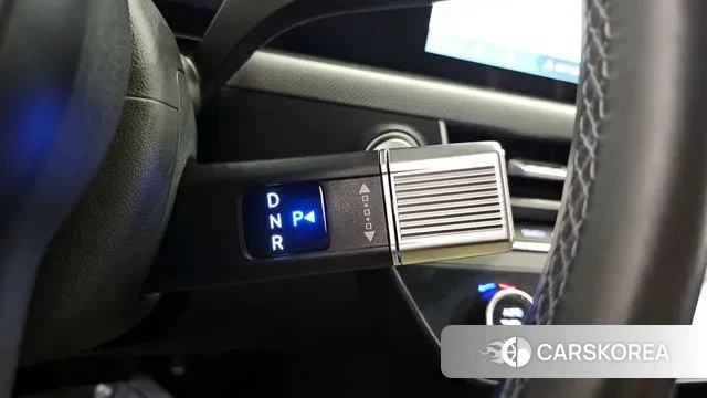 Hyundai Sonata D Edge (DN8) id 2938875 из Кореи 19