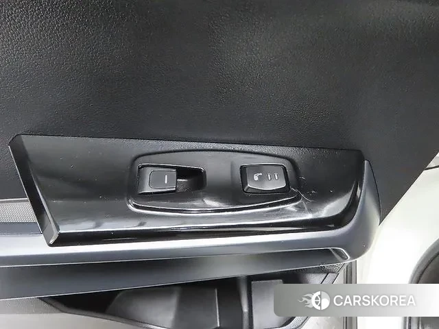 Ssangyong Torres id 3576751 из Кореи 19