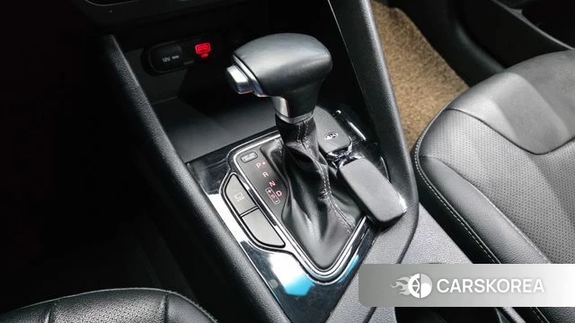 Kia The New Niro id 4304379 из Кореи 19