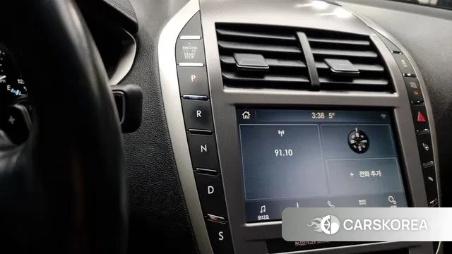 Lincoln New MKZ id 3484669 из Кореи 19