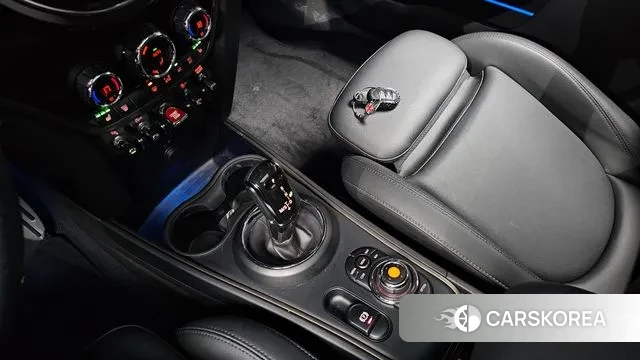 Mini Cooper Countryman id 3208748 из Кореи 19