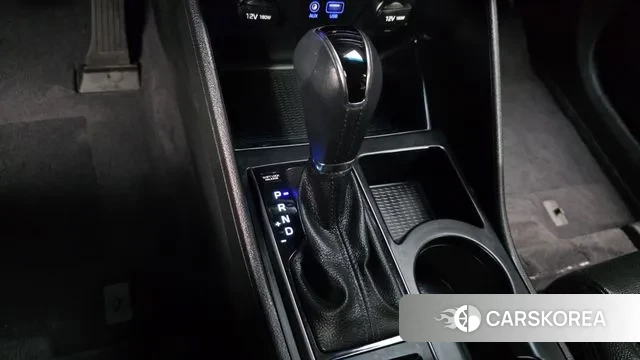 Hyundai All New Tucson id 3460179 из Кореи 19