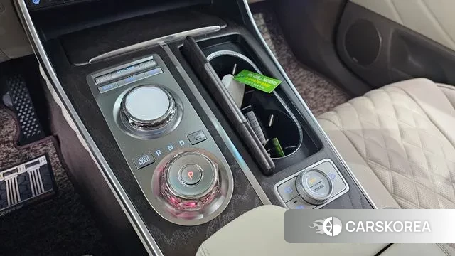 Genesis GV80 id 3335989 из Кореи 19