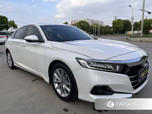 Honda Accord id 4264491 из Китая 14
