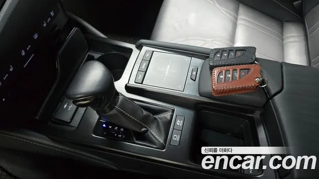 Lexus ES300h 7th generation id 2670384 из Кореи 19