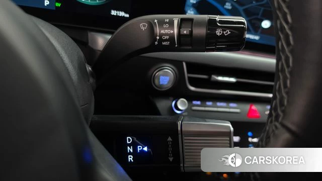 Hyundai Sonata D Edge Hybrid (DN8) id 4863171 из Кореи 19