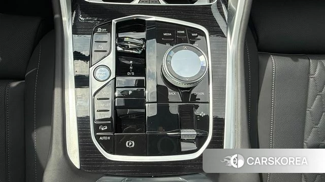 BMW X6 (G06) id 3876876 из Кореи 19