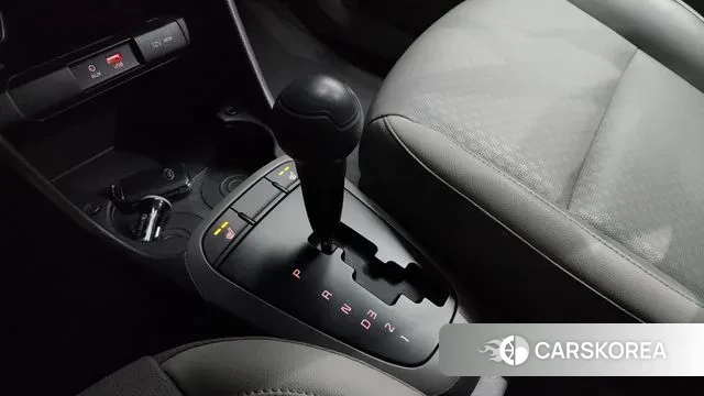 Kia All New Morning (JA) id 3439660 из Кореи 19