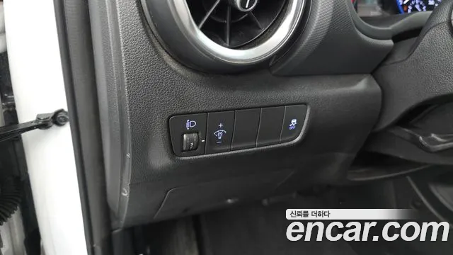 Hyundai The New Kona id 2534411 из Кореи 19