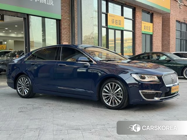 Lincoln MKZ id 4211645 из Китая 18
