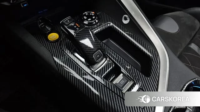 Peugeot 5008 second generation id 3608070 из Кореи 19