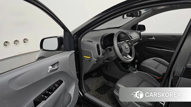 Kia Morning Urban (JA) id 4501663 из Кореи 32