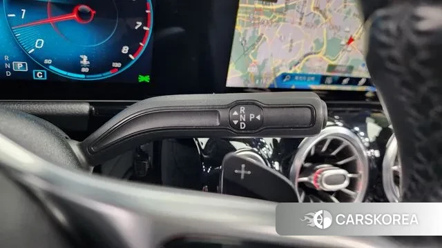 Mercedes-Benz GLA - Class H247 id 3640611 из Кореи 19