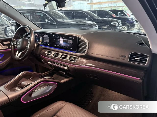 Mercedes-Benz GLS id 4366161 из Китая 20