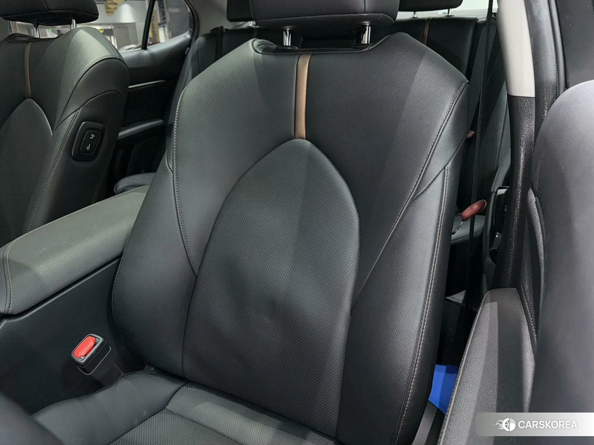 Toyota Camry id 4479546 из Китая 31