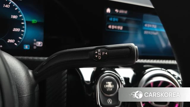 Mercedes-Benz A-Class W177 id 4543068 из Кореи 35
