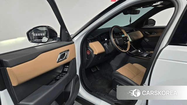 Land Rover Range Rover Velar id 3810807 из Кореи 19
