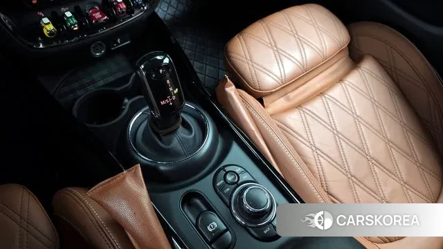 Mini Cooper S Clubman id 3468071 из Кореи 19