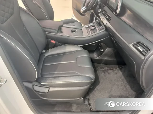 Hyundai Palisade id 3214382 из Кореи 17