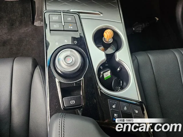 Kia K8 id 2685479 из Кореи 19