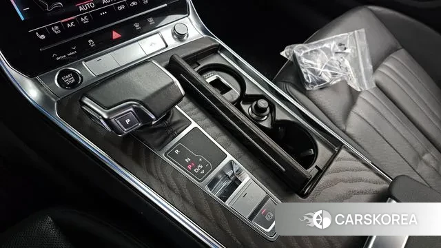 Audi A6 (C8) id 3192425 из Кореи 19