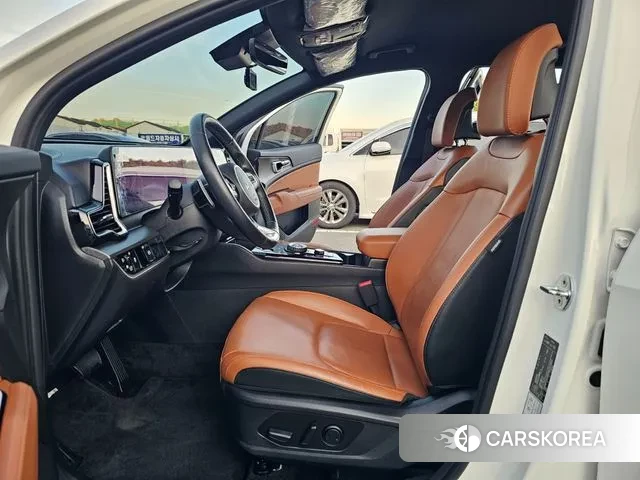 Kia Sportage 5th Generation id 3371004 из Кореи 19