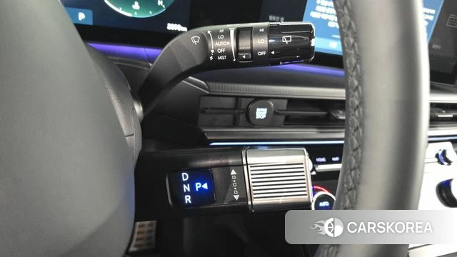 Hyundai Santa Fe (MX5) id 4394249 из Кореи 33