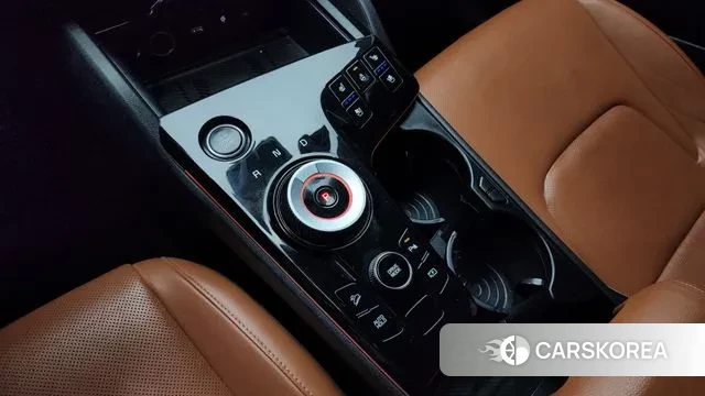 Kia Sportage 5th Generation Hybrid id 3561110 из Кореи 19