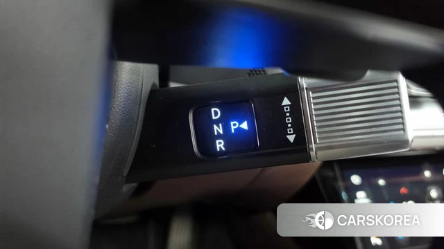 Hyundai Grandeur (GN7) id 4624013 из Кореи 19
