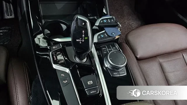 BMW X3 (G01) id 3747010 из Кореи 19