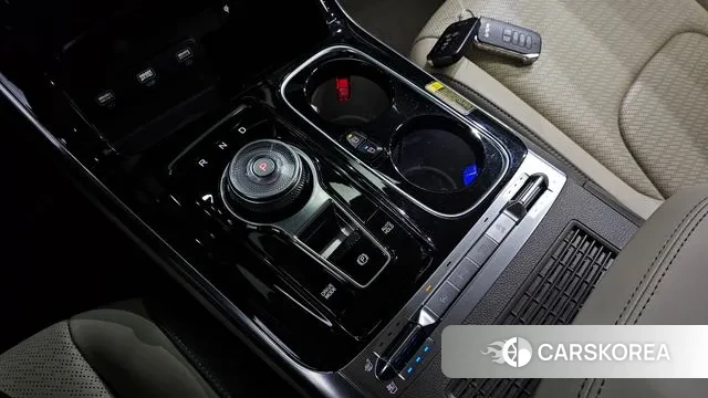 Kia Carnival 4th generation id 3343297 из Кореи 19