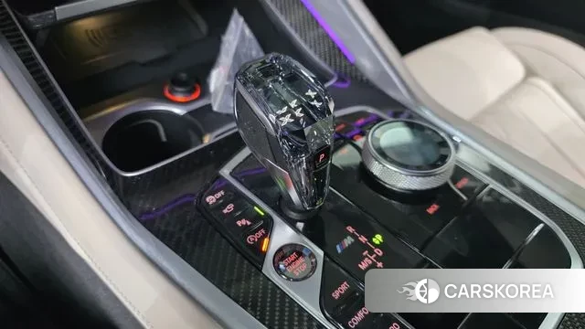 BMW X6 (G06) id 3717274 из Кореи 19