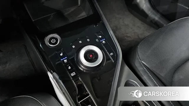 Kia Di All New Niro EV id 2964441 из Кореи 19