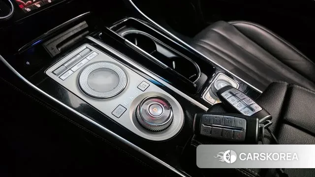 Genesis GV80 id 3562219 из Кореи 19