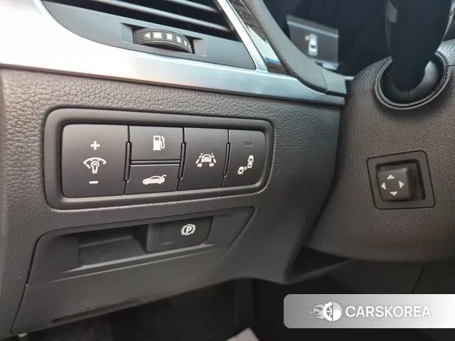 Genesis G80 id 3616935 из Кореи 19