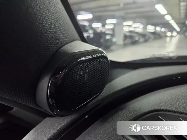 Mini Cooper S Clubman id 3776481 из Кореи 13