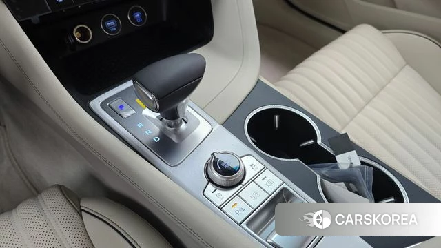 Genesis The New G70 id 4700565 из Кореи 30