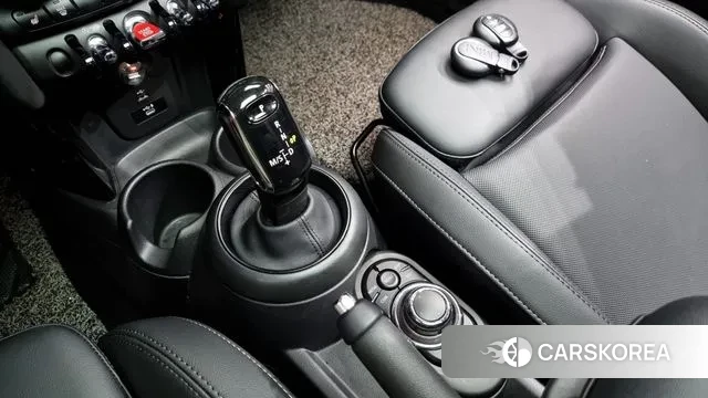 Mini Cooper id 2884828 из Кореи 19