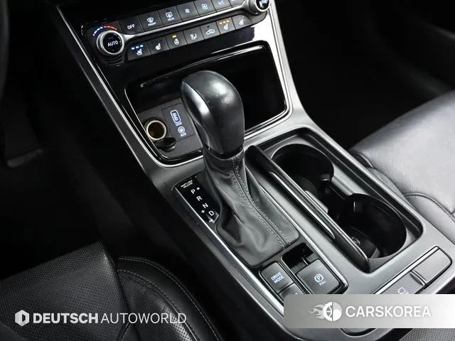 Hyundai Grandeur IG id 3509924 из Кореи 19