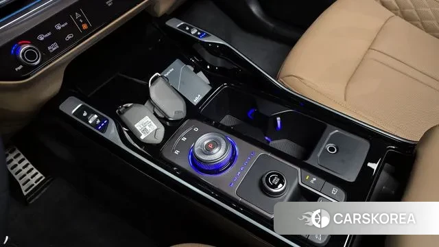 Kia The New Sorento 4th Generation id 3638786 из Кореи 19