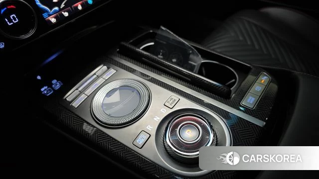 Genesis G80 (RG3) id 4231458 из Кореи 34