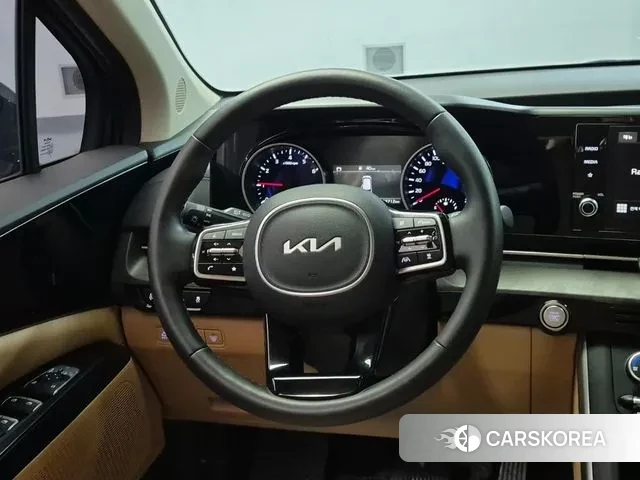 Kia Carnival 4th generation id 3544907 из Кореи 19