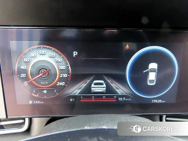 Hyundai Avante (CN7) id 3824854 из Кореи 19