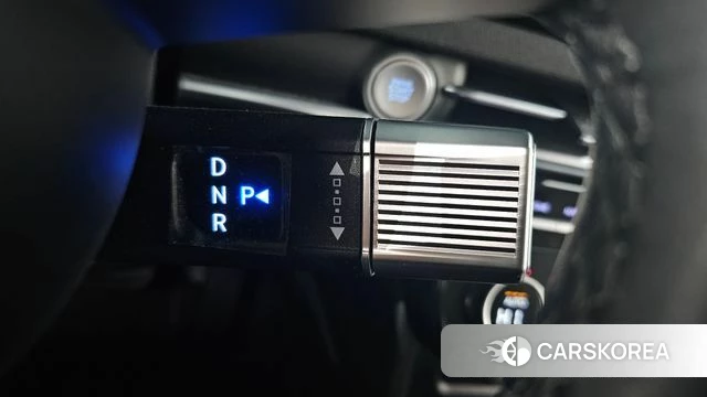 Hyundai The New Tucson (NX4) id 3939851 из Кореи 19